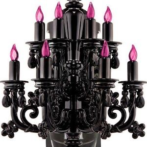 Bath & Body Works Halloween Chandelier Wallflower